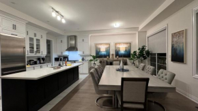 Exquisite Luxury Townhomes in Elite Angus Glen Estate